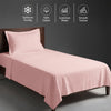 Premium 400 Thread Count 100% Cotton Bed Sheet