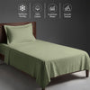 Premium 400 Thread Count 100% Cotton Bed Sheet