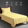 Premium 400 Thread Count 100% Cotton Bed Sheet