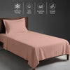 Premium 400 Thread Count 100% Cotton Bed Sheet