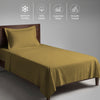 Premium 400 Thread Count 100% Cotton Bed Sheet