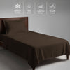 Premium 400 Thread Count 100% Cotton Bed Sheet