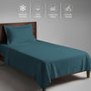 Premium 400 Thread Count 100% Cotton Bed Sheet