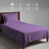 Premium 400 Thread Count 100% Cotton Bed Sheet