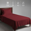 Premium 400 Thread Count 100% Cotton Bed Sheet