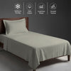 Premium 400 Thread Count 100% Cotton Bed Sheet