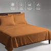 Premium 400 Thread Count 100% Cotton Bed Sheet