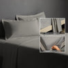 Premium 400 Thread Count 100% Cotton Bed Sheet