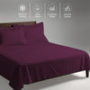 Premium 400 Thread Count 100% Cotton Bed Sheet
