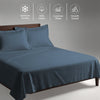 Premium 400 Thread Count 100% Cotton Bed Sheet