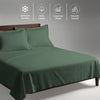 Premium 400 Thread Count 100% Cotton Bed Sheet
