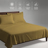 Premium 400 Thread Count 100% Cotton Bed Sheet