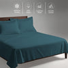 Premium 400 Thread Count 100% Cotton Bed Sheet