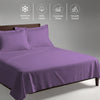 Premium 400 Thread Count 100% Cotton Bed Sheet