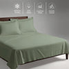 Premium 400 Thread Count 100% Cotton Bed Sheet
