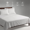 Premium 400 Thread Count 100% Cotton Bed Sheet