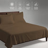 Premium 400 Thread Count 100% Cotton Bed Sheet