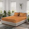 Premium 400 Thread Count 100% Cotton Bed Sheet 4PC