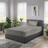 Premium 400 Thread Count 100% Cotton Bed Sheet