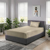Premium 400 Thread Count 100% Cotton Bed Sheet