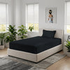 Premium 400 Thread Count 100% Cotton Bed Sheet