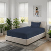 Premium 400 Thread Count 100% Cotton Bed Sheet