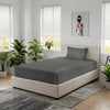 Premium 400 Thread Count 100% Cotton Bed Sheet