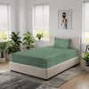 Premium 400 Thread Count 100% Cotton Bed Sheet
