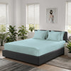 Premium 400 Thread Count 100% Cotton Bed Sheet 4PC