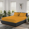 Premium 400 Thread Count 100% Cotton Bed Sheet 4PC