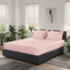 Premium 400 Thread Count 100% Cotton Bed Sheet 4PC