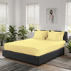 Premium 400 Thread Count 100% Cotton Bed Sheet 4PC