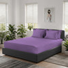 Premium 400 Thread Count 100% Cotton Bed Sheet 4PC