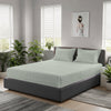 Premium 400 Thread Count 100% Cotton  Bed Sheet