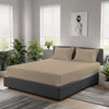 Premium 300 Thread Count 100% Cotton Bed Sheet