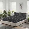 Premium 400 Thread Count 100% Cotton  Bed Sheet