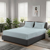 Premium 400 Thread Count 100% Cotton  Bed Sheet