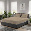 Premium 300 Thread Count 100% Cotton Bed Sheet