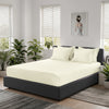 Premium 400 Thread Count 100% Cotton Bed Sheet 4PC