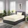 Premium 400 Thread Count 100% Cotton Bed Sheet
