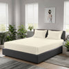 Premium 400 Thread Count 100% Cotton Bed Sheet