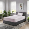 Premium 400 Thread Count 100% Cotton Bed Sheet