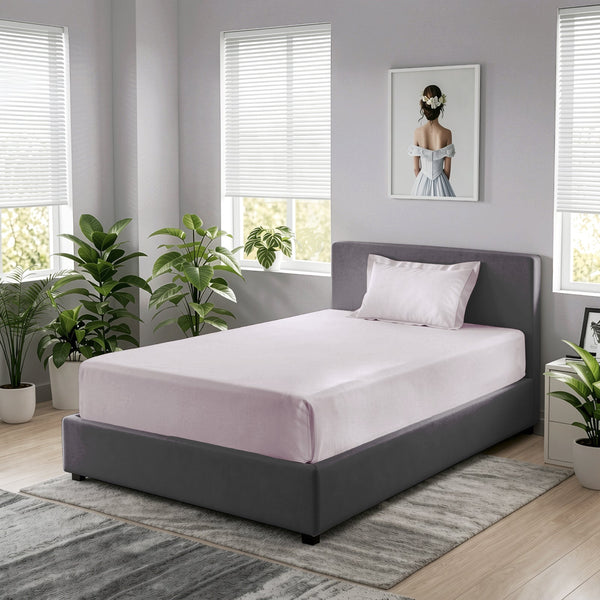 Premium 400 Thread Count 100% Cotton Bed Sheet