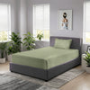 Premium 400 Thread Count 100% Cotton Bed Sheet