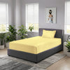 Premium 400 Thread Count 100% Cotton Bed Sheet