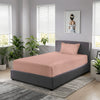 Premium 400 Thread Count 100% Cotton Bed Sheet