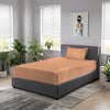 Premium 400 Thread Count 100% Cotton Bed Sheet