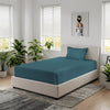 Premium 400 Thread Count 100% Cotton Bed Sheet