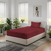 Premium 400 Thread Count 100% Cotton Bed Sheet