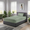 Premium 400 Thread Count 100% Cotton Bed Sheet